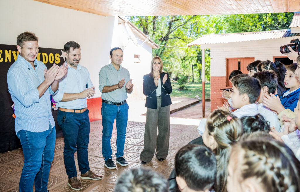 Más Conectividad en Colonia Flora