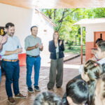 Más Conectividad en Colonia Flora