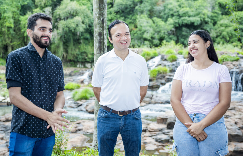 Este Viernes Santo vení a vivir el Vía Crucis, una experiencia de reflexión, recogimiento y encuentro con el amor más grande