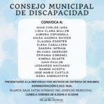 Información Importante