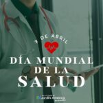 Día Mundial de la Salud