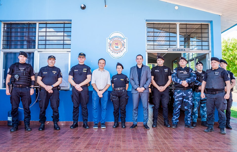 Digitalización en marcha