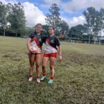 ¡Orgullo total para Jardín América!