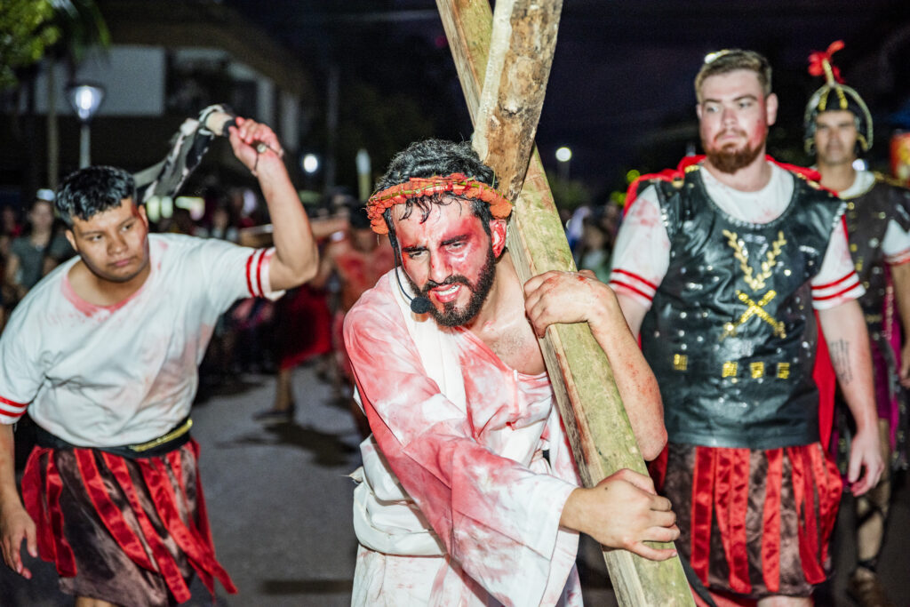 Un camino de fe y reflexión