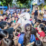 ¡Domingo de Pascuas en el Parque El Principito!