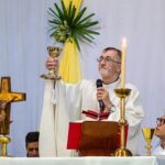 Misa Crismal de la Diócesis de Posadas