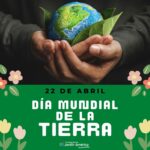 22 de abril – Día de la Tierra