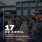 Día del Servicio Penitenciario Provincial de Misiones