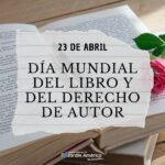 ¡Hoy celebramos el poder de las palabras!