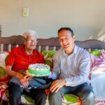 ¡104 años de vida y legado!