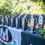 ¡Pura adrenalina en la 3ra fecha del Campeonato Misionero de Rally!