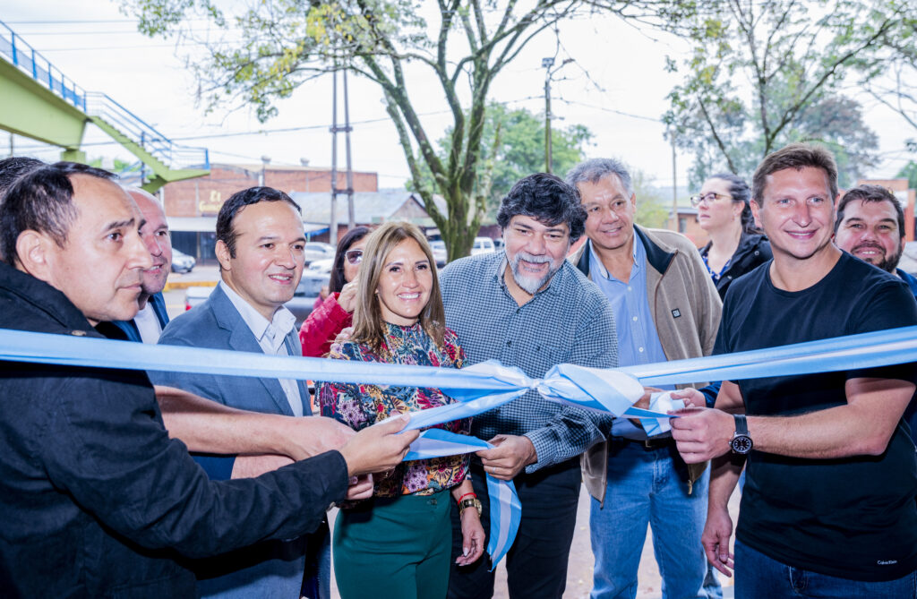 Un espacio lleno de historia y cultura