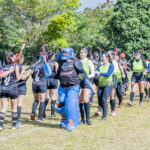 ¡Hoy vivimos una jornada emocionante! Se llevó a cabo el último torneo aniversario, esta vez con el hockey como protagonista