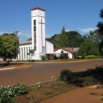 IGLESIA CATOLICA CRISTO REDENTOR