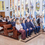 Hoy celebramos juntos el Tedeum y el 25 de Mayo, Día de la Patria