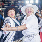 Celebramos con orgullo nuestros 79 años de historia, crecimiento y tradición junto al clásico programa “De Misiones al Mercosur”