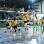 ¡Gran Torneo de Vóley Femenino y Masculino Libre por el 79° Aniversario!