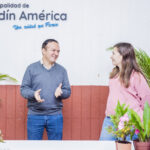 ¡Capacitación en Floricultura en Jardín América!