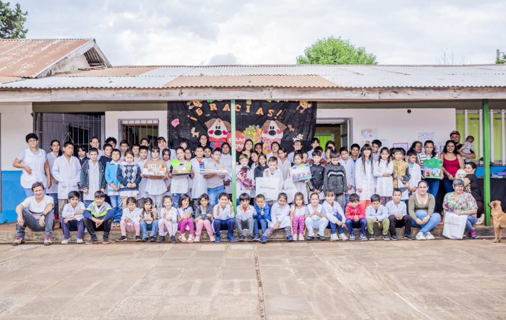 Conciencia y compromiso por el Día del Animal