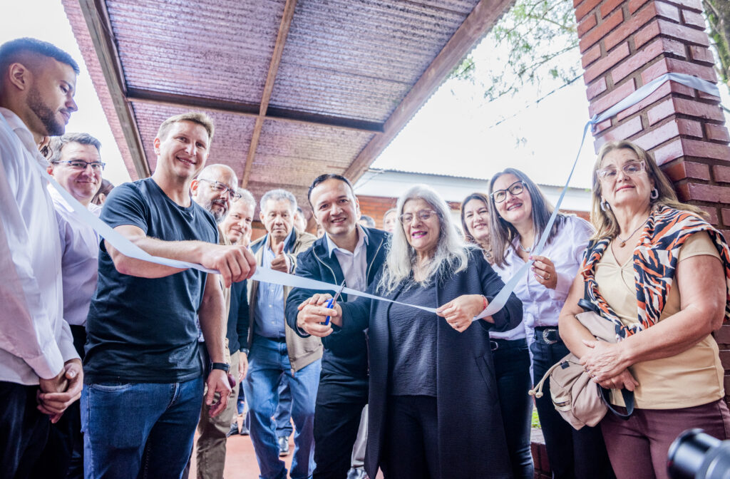 ¡Ya está habilitado el Policonsultorio!