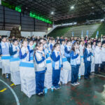 Día de la Bandera: un homenaje cargado de emoción y orgullo
