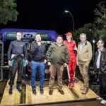 ¡Comenzó el Rally Integración en Misiones!