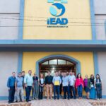 Compartimos un momento histórico en Barrio Lomas de Jardín