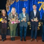 ¡Felices 70 años, Escuela Adventista!