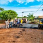 Con el compromiso de seguir mejorando la infraestructura urbana