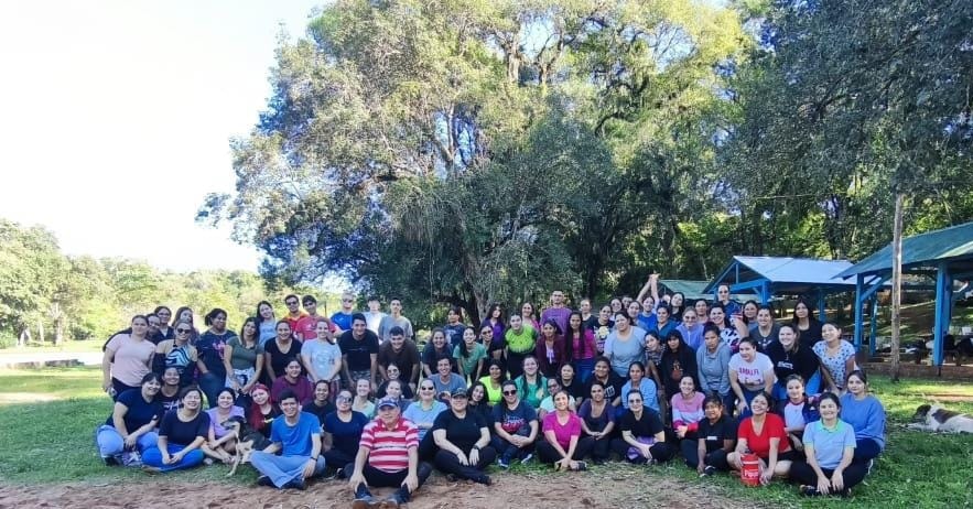 Día Internacional de la Enfermería