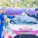 ¡Rugió el Rally en la 3ra fecha del Campeonato Misionero!
