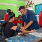 ¡La Muni en Tu Barrio llegó a Colonia Oasis!