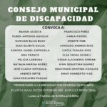 ¡Atención Vecinos!