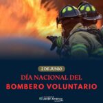 Hoy celebramos el coraje y la entrega de quienes arriesgan todo sin pedir nada a cambio