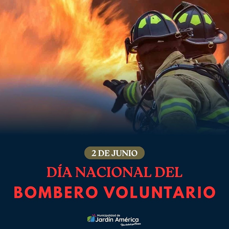 Hoy celebramos el coraje y la entrega de quienes arriesgan todo sin pedir nada a cambio