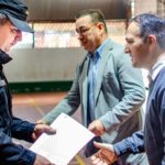 Reconocimiento al Valor y Compromiso