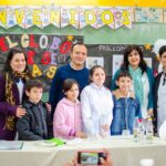 ¡Participamos en la Feria de Ciencias de la Escuela N° 310!