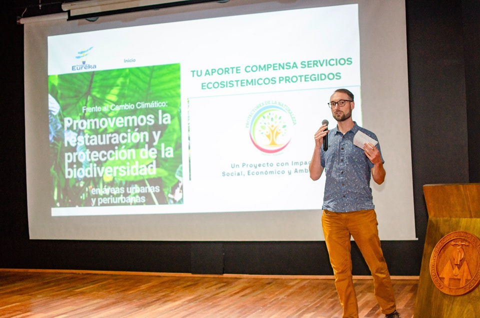 Día Mundial del Medio Ambiente