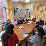 Reunión Regional rumbo a la Expo Región 2025