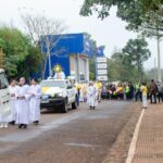 ¡Compartimos con alegría la celebración de Corpus Christi!