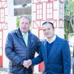 200 años de amistad – Un viaje que empieza