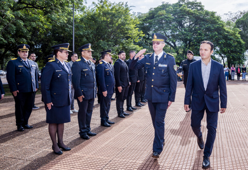 169 AÑOS DE COMPROMISO Y VALENTÍA