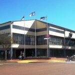 MUNICIPALIDAD DE JARDIN AMERICA