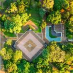 ¡Feliz Aniversario Jardín América!