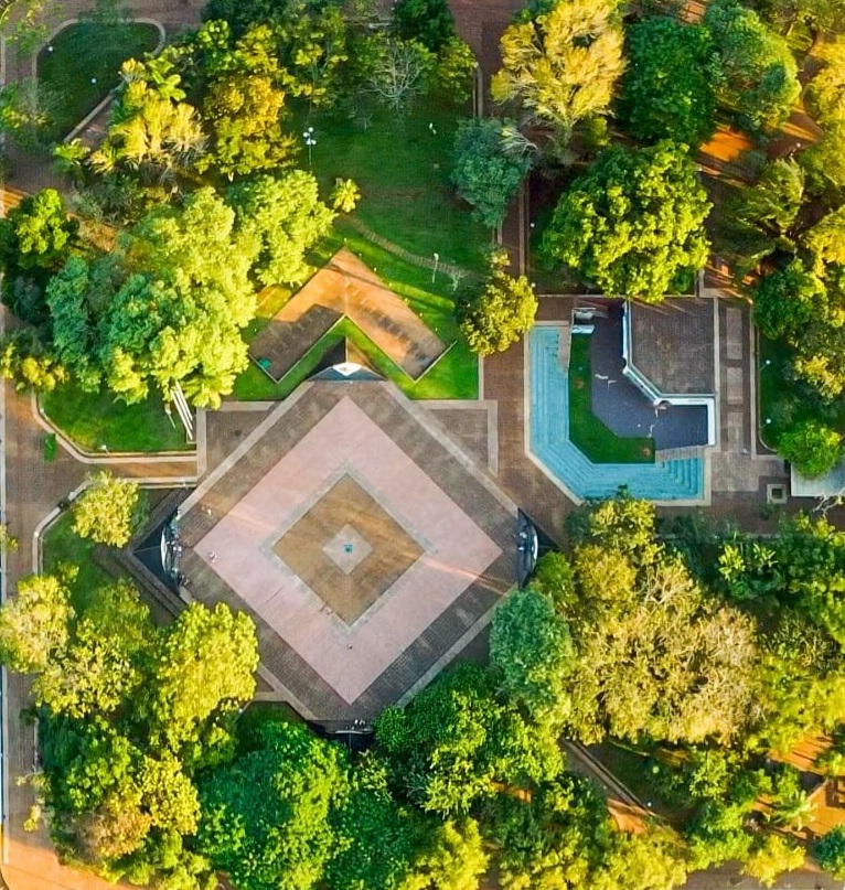 ¡Feliz Aniversario Jardín América!