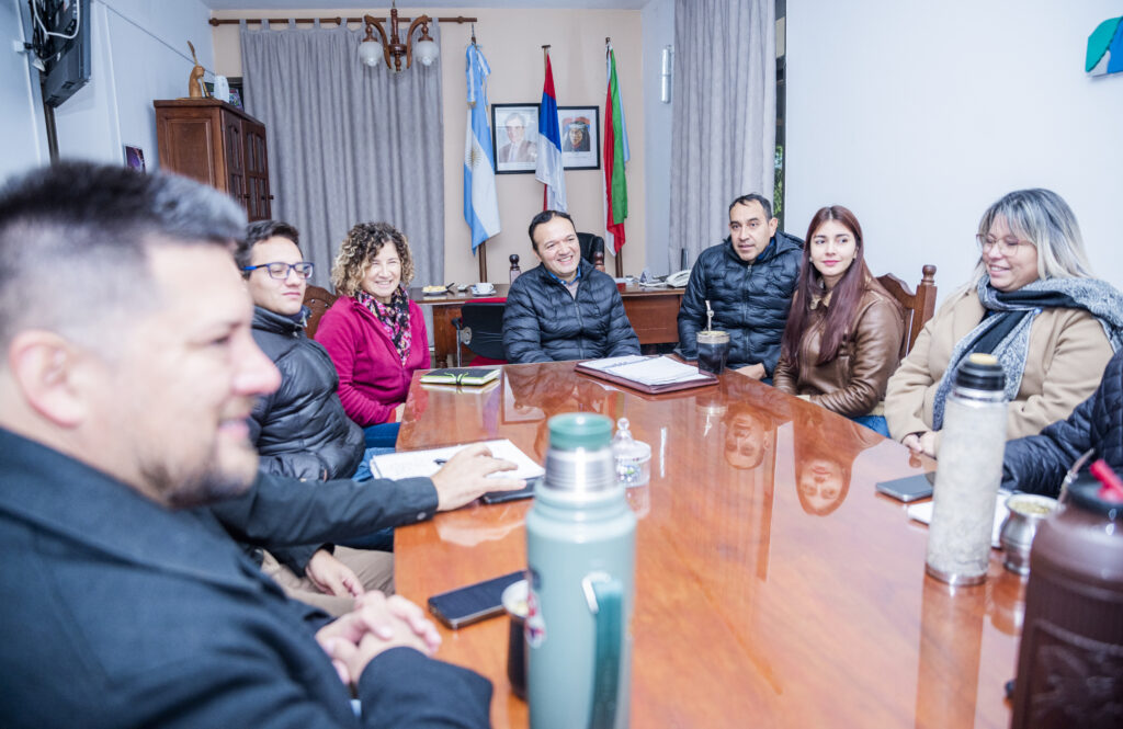 ¡Llega Plaza Dulce a Jardín América!