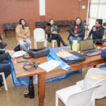 Trabajo conjunto por una producción sostenible