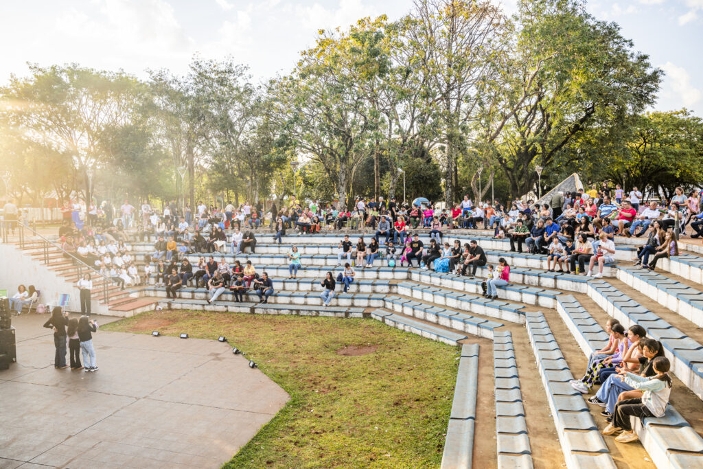 ¡Domingos Culturales!