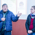 Capacitación en Producción Apícola con mirada agroecológica