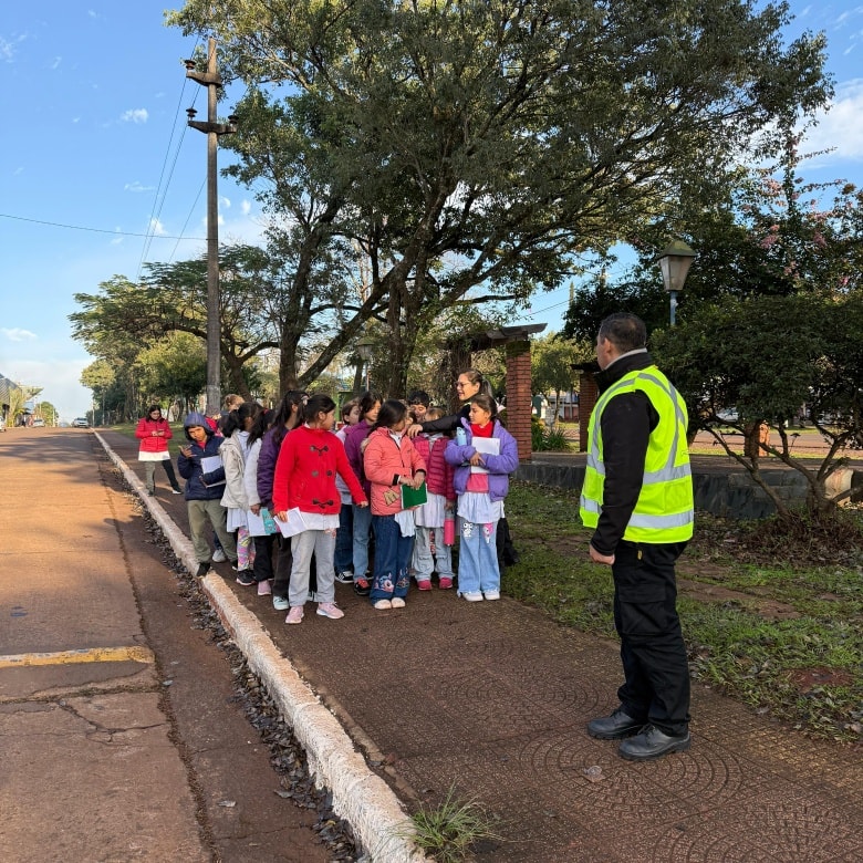 ¡Aprender jugando y observando!